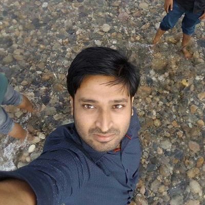 mallick2204's profile picture. My bed is a magical place where I suddenly remember everything I forgot to do.