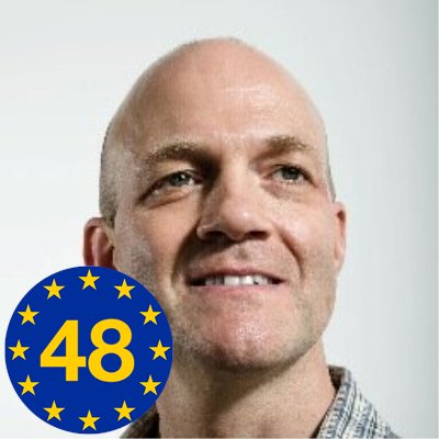Pharmacist living and working in Wales; frequently sarcastic, occasionally grumpy old git