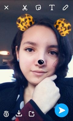 I love music. Depression and Anxiety. Love to make people happy.