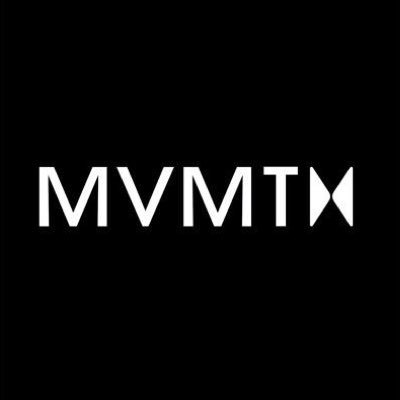 We are now @mvmt