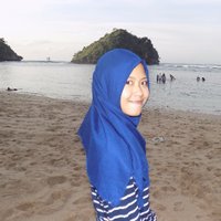 Nanda Marsita Rahma (@nandamr_) 's Twitter Profile