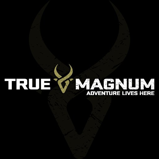 Twitter home of True Magnum. Powered by professionals, True Magnum gives the adventure hunter everything they need to succeed.