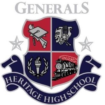 The official twitter page for the Heritage High School 5 Star News. Tune in every Tuesday and Thursday during 3rd block