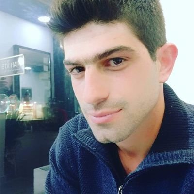 kapsalisnikos19's profile picture. 