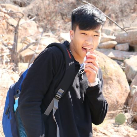 kevsanityy's profile picture. i go to buffets to get buff • Rice '21