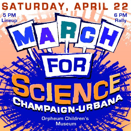 Science should be peer-reviewed, not party-reviewed. Scientists should be celebrated, not censored.