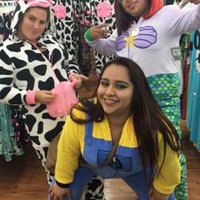 Rachello (@hello_rachello) 's Twitter Profile