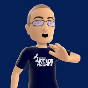 DankP3's profile picture. 