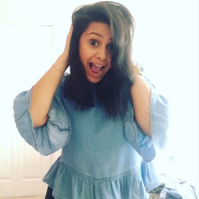 Fashion/Beauty Blogger- Follow me on.
Instagram:https://t.co/Wzv97ysVUZ
YouTube: @nichelooks