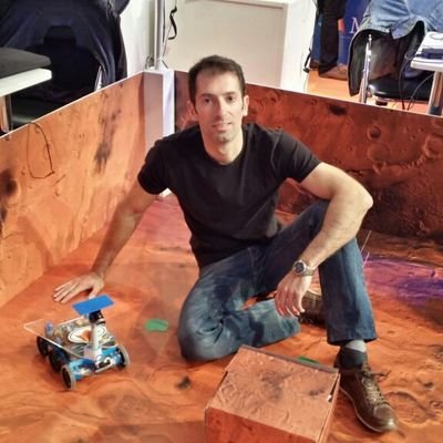 rafaelcasadog's profile picture. 