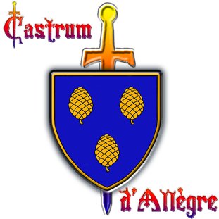 Association de sauvegarde du Château d'Allègre (30500)