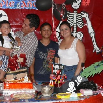 XimenaCastillo7's profile picture.
