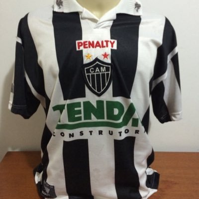 Perfil para negociações de camisas do GALO! Venda, trocas, anúncios, etc.