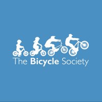 The Bicycle Society(@BicycleSociety) 's Twitter Profile Photo