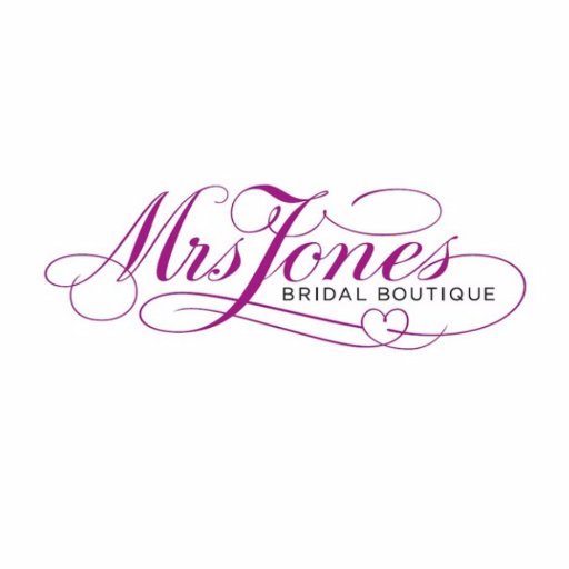 Mrsjonesbridal's profile picture. Independent bridal boutique in Newbury, Berkshire stocking beautiful designer wedding dresses with personal service