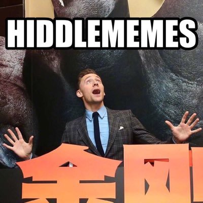 Hiddles humor. Prize giveaways. FUNdraising. Established 2012.