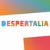 Despertalia (@despertalia) Twitter profile photo
