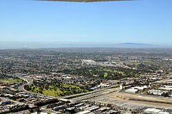 Costa Mesa is centrally located between Los Angeles and San Diego, minutes from the beach, in California's sun-drenched Orange County.