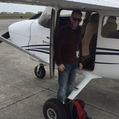 mikekrass's profile picture. By day a Digital Marketing agency owner @MKGMarketingInc. Also by day a #C182 pilot based out of KNEW #avgeek