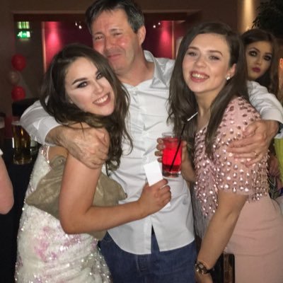 annadowling3's profile picture. ☘️