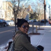 nisha (@imnish) 's Twitter Profile