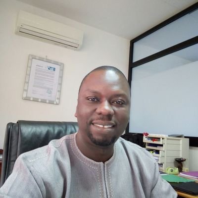 mtddiop's profile picture. Senior Executive Director Business Developement International Affairs @gainde2000 technical expert @AAEC_AFRICAN  #SingleWindow  Trade facilitation @mtdiop_diop