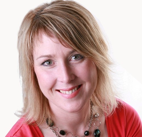 LisaFrankland's profile picture. Inspire, motivate, and dream BIG dreams... then ask, Why Not?