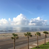 Galveston Vacations ☀️🏖(@GalvestonCondo) 's Twitter Profile Photo