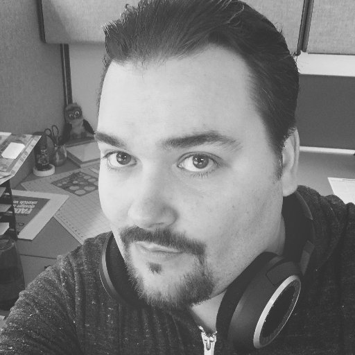 AdvancedMD Principal UX Designer - Follow @advancedmd / Utah Prisoner Advocate Network (UPAN) Director of Communications - Follow @utahprisoner