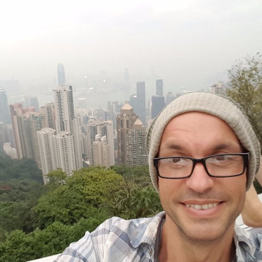 davemreid's profile picture. Loving life, in particular food.