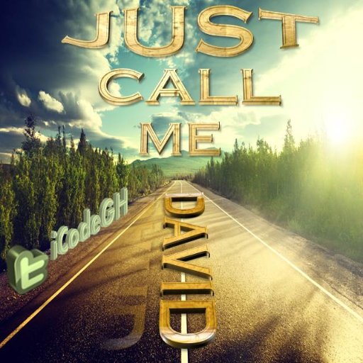 icodegh's profile picture. I am crucified with Christ: Nevertheless I live; yet not I, but Christ LIVES IN ME. Galatians 2:20