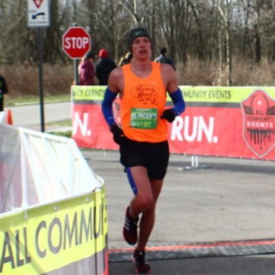 Assistant Track Coach Austin High School--Marathon Runner----Berea College '16 #HammerNutrition #Gu #PacersandRacers