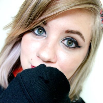 Autumn Woodsさんのプロフィール画像