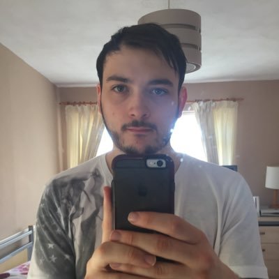 JoshyjParsons's profile picture. follow on Insta- jjparsons94                                               MP - yoshi1294
https://t.co/OQdzOX3BA6