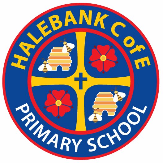 Halebank C E Primary is a hidden gem in the centre of the Halebank community. We encourage all our pupils and families to 'Let your Light Shine' - Matthew 5:16