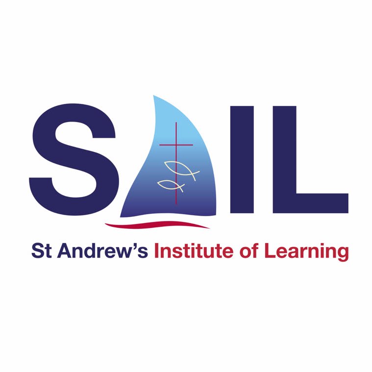 SAIL_AUSTRALIA's profile picture. Embedded within St Andrews Anglican College,St Andrews Institute of Learning (SAIL) is a research and innovation unit that aims to challenge,impact and inspire.