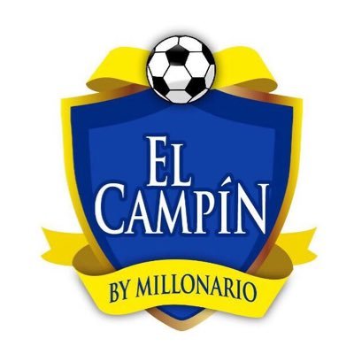 Cuenta Oficial de El Campín Inf & Rsv 0967227227 Instagram: el_campin1 Mail: elcampin1@gmail.com