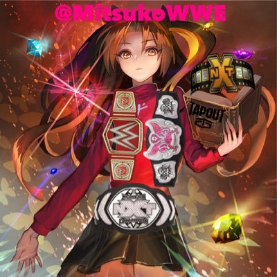|Age 12-18| NXT, NXT Womens Champion, Mommy Of NXT/WWE Fans, Loves WWE/NXT, Fav's are Bret Hart and Alicia Fox, #AnyRp. Finisher: Falling Star