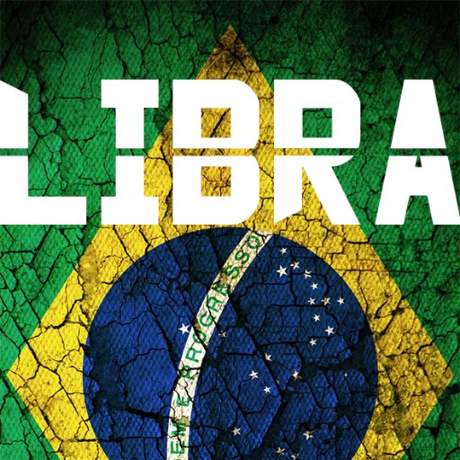 LIBRA_RJ's profile picture. Movimento em busca da Liberdade plena, queremos um Livre Brasil, por um futuro melhor! Só Livres, venceremos! Venha, junte-se a nós! #LIBRA