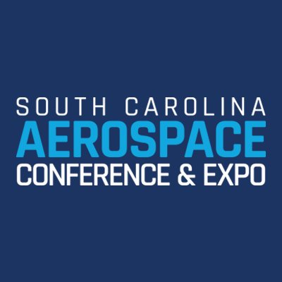 scaeroconf's profile picture. Oct. 9-10, 2018 at the Columbia Metropolitan Convention Center -- Connecting industry, academia & government to showcase SC's growing aerospace cluster ✈️