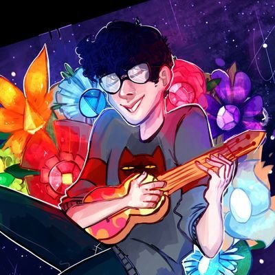 '' Something Entirely New . . '' || Part Time Murderer, Full Time Gem Mama. || @papaimposter