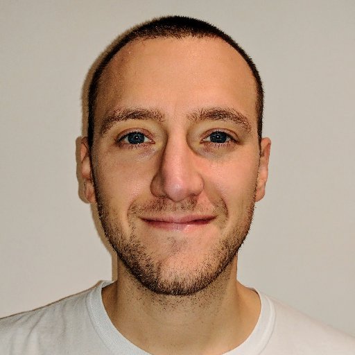 Software Engineer. Formerly @Homeaway @SkyUK @Markit @OcadoTechnology. Runner.