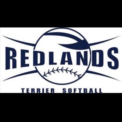 The official twitter of Terrier Softball 9 Time CBL Champions 2 Time CIF Semifinalist Follow us on IG:redlandssoftball