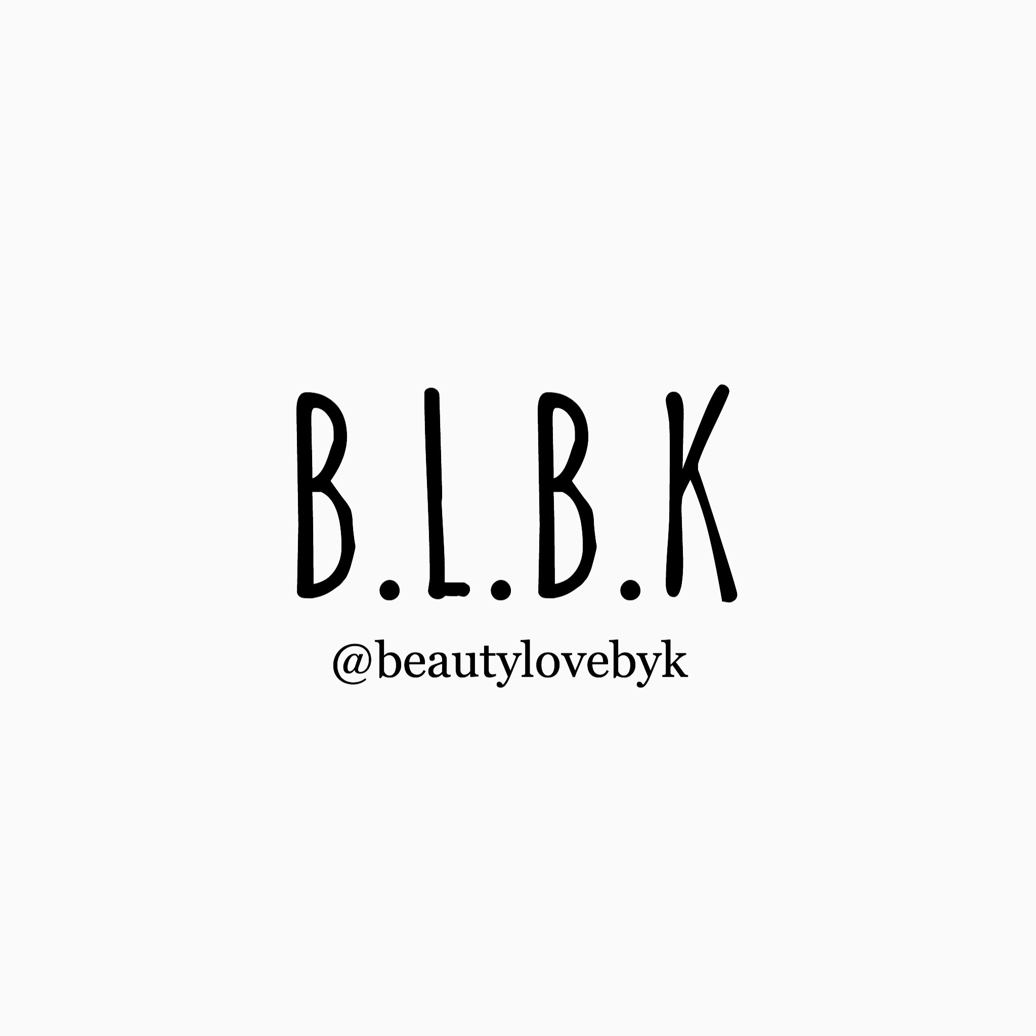 Beauty lover and collector! 🇬🇧
Check out my instablog @beautylovebyk ❤️
Contact/Pr : beautylovebyk@gmail.com