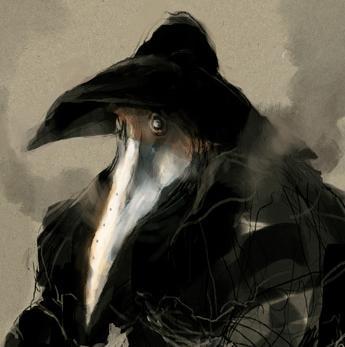 SilentNova's profile picture. 