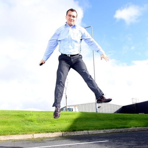 dannyatpro's profile picture. 