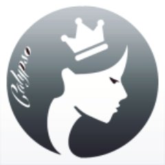 bookishCalypso's profile picture. 