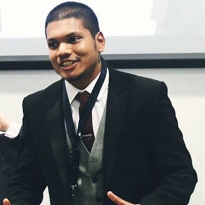 DrDinukaHerath's profile picture. Academic, Author, Educator