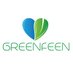 GREENFEEN (@wearegreenfeen) Twitter profile photo