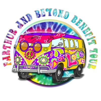 Come Join George Walker and Normal Bean & the Magic Bus Farthur as they represent this unique Peace Wave that is bringing today's whole wide world together.